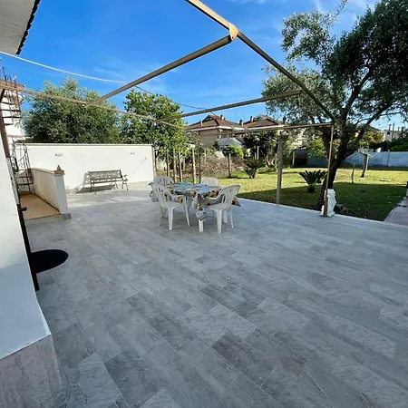 Elvira * Torvaianica